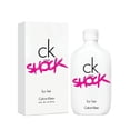 thumbnail image 2 of CK One Shock for Her Spray for Women by Calvin Klein, 6.7 Ounce, 2 of 3