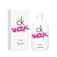 thumbnail image 2 of CK One Shock for Her Spray for Women by Calvin Klein, 6.7 Ounce, 2 of 3