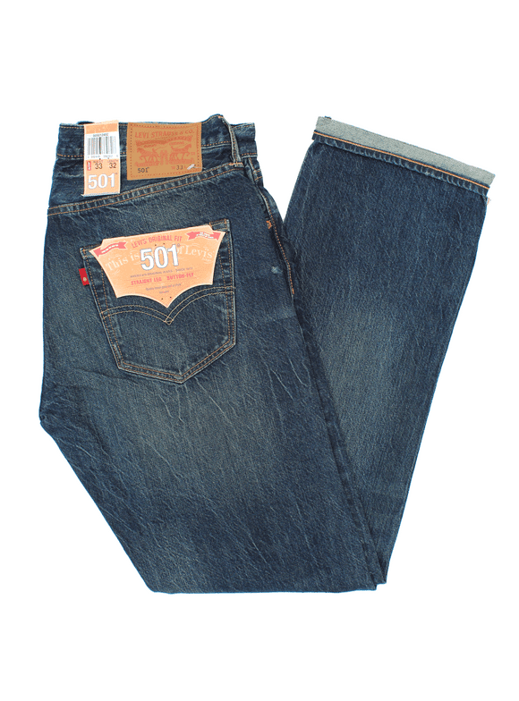 Selvedge Denim