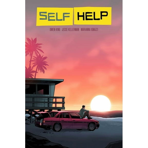Self Help, (Paperback)