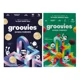 thumbnail image 1 of Cereal Groovies Quinoa Sin Gluten Vanilla + Frooty 500g, 1 of 5