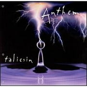Anthem (CD) by Taliesin Orchestra