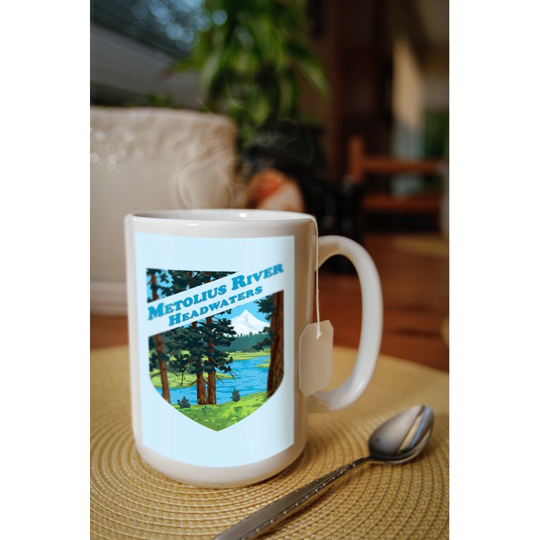 Headwaters Mug