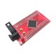 thumbnail image 5 of 2X Altera MAX II EPM240T100 Placa de Desarrollo Altera CPLD Placa del Módulo de Utilidad de Conveniencia Multifunción, 5 of 5