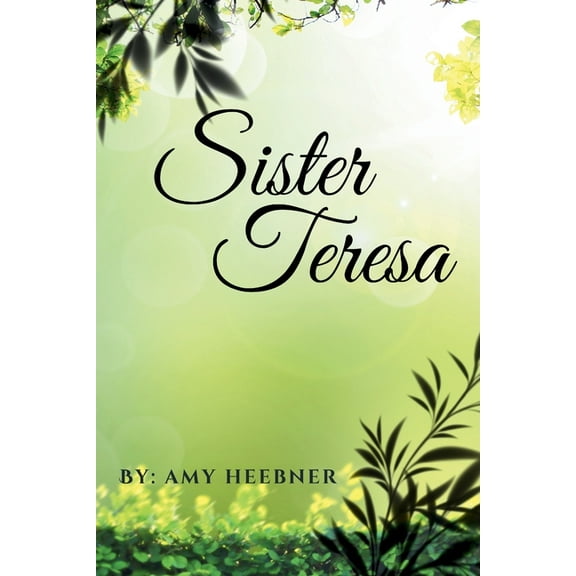 Sister Teresa, (Paperback)