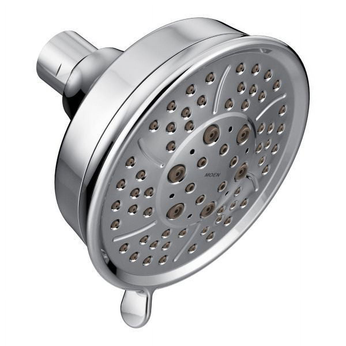 Moen Chrome Four-Function 4-3/8