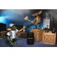 thumbnail image 4 of NECA-Gremlins Figura de Acción con Gremlins, Elfo, Monstruos UlOscar, Pasa una Feliz Navidad, Juguetes Móviles, Regalo Original, Pequeños Monstruos, 4 of 5