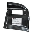thumbnail image 1 of BRAZO DEFENSA SUPER DUTY 2005 al 2007 FORD Delantero Derecho/Pasajero Genérica  ., 1 of 4