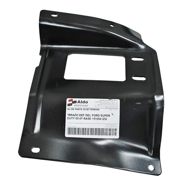 BRAZO DEFENSA SUPER DUTY 2005 al 2007 FORD Delantero Derecho/Pasajero Genérica .