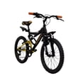 thumbnail image 2 of Bicicleta Ghost Nautilus Rodada 20 Dorado De Montaña, 2 of 6