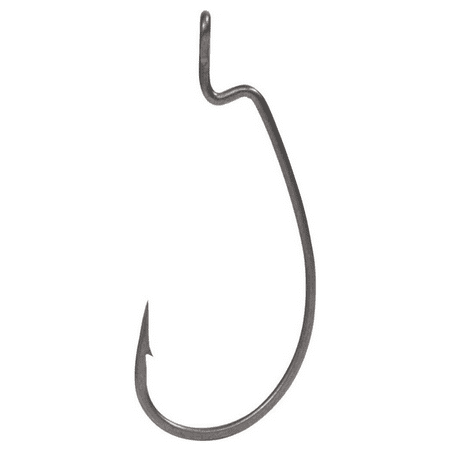 BKK Hooks Armor Point Offset Worm WG Hook 5/0 6pk