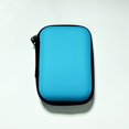 thumbnail image 6 of Mobile Phone Charger Data Cable Storage Bag Portable Earphone Storage Box, 6 of 7