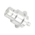 thumbnail image 3 of CO2 Adapter, Easy Installation Soda Machine Connector Quick Disconnection  For Soda Bottle Silver, 3 of 8