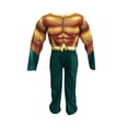 thumbnail image 1 of Disfraz Ruz Warner Aquaman para Niño Talla 6, 1 of 1