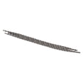 thumbnail image 4 of 116L Bike Chain, Strong Impact Resistance 10 Speeds Rustproof Steel Bike Chain Tight Connection Adjustable Length  For Mountain Bike, 4 of 8