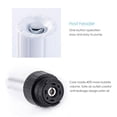 thumbnail image 2 of BrowQuartz for Sodastream Sparkling Water Maker Handmade Bubble Soda Stream Machine Cream Bottle Household Safety Pressure DIY Bar Kitchen, 2 of 6