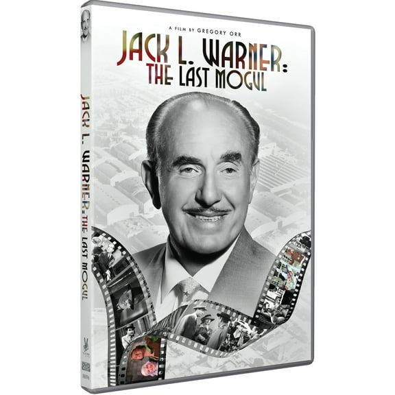 Jack L. Warner: The Last Mogul