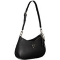 thumbnail image 3 of Guess Jeans Black Polyethylene Handbag, 3 of 3