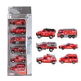 thumbnail image 1 of LHCER Car Model, Durable Engineering Car Model, For Kids Boys Children Girls, 1 of 8