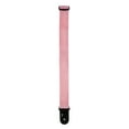 thumbnail image 3 of D'Addario Polypropylene Guitar Strap , Pink, 3 of 3