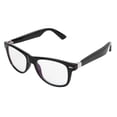 thumbnail image 1 of Smart BT Glasses,  5.4 Open Ear Design with Magnetic Charging, Crystal Clear Sound for Men Women Driving Cycling Work Sport, 1 of 7