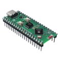 thumbnail image 2 of For PicoW Espressif ESP32-S3 Development Board 2.4G WiFi 802.11 B/G Bluetooth 5 for Pico, 2 of 5