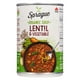 Sprague Soupe aux lentilles et légumes Bio 398ml Prêt à manger – image 3 sur 10