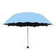 thumbnail image 1 of onlyliua para Interior/Exterior Sombrilla Protección Solar Sombrilla Plegable Paraguas de Lluvia Soleado En El Agua, 1 of 2