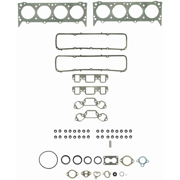 FEL-PRO HS 8211 PT-4 Head Gasket Set