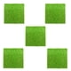 thumbnail image 1 of Artificial Turf DIY Mini Simulation Flocking Turf Moss Micro-Landscape Plant Landscaping 30x30cm, 1 of 5