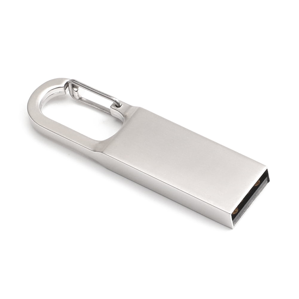 16gb Memory Stick USB Flash Drive Pen Metal 2.0 
