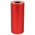 thumbnail image 4 of Caja de pañuelos cilíndrica, contenedor redondo para pañuelos de coche, dispensador de pañuelos, accesorios para coche, 4 of 5