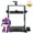 NEPTUNE 4 PLUS, variant on ELEGOO Neptune 4 Pro FDM 3D Printer, 500mm/s High Speed FDM Printer, 8.85x8.85x10.43 Inch Printing Size New, 1 Count Pack