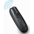 thumbnail image 1 of anti barking devices, handheld ultrasonic dog bark device rechargeable, 1 of 4