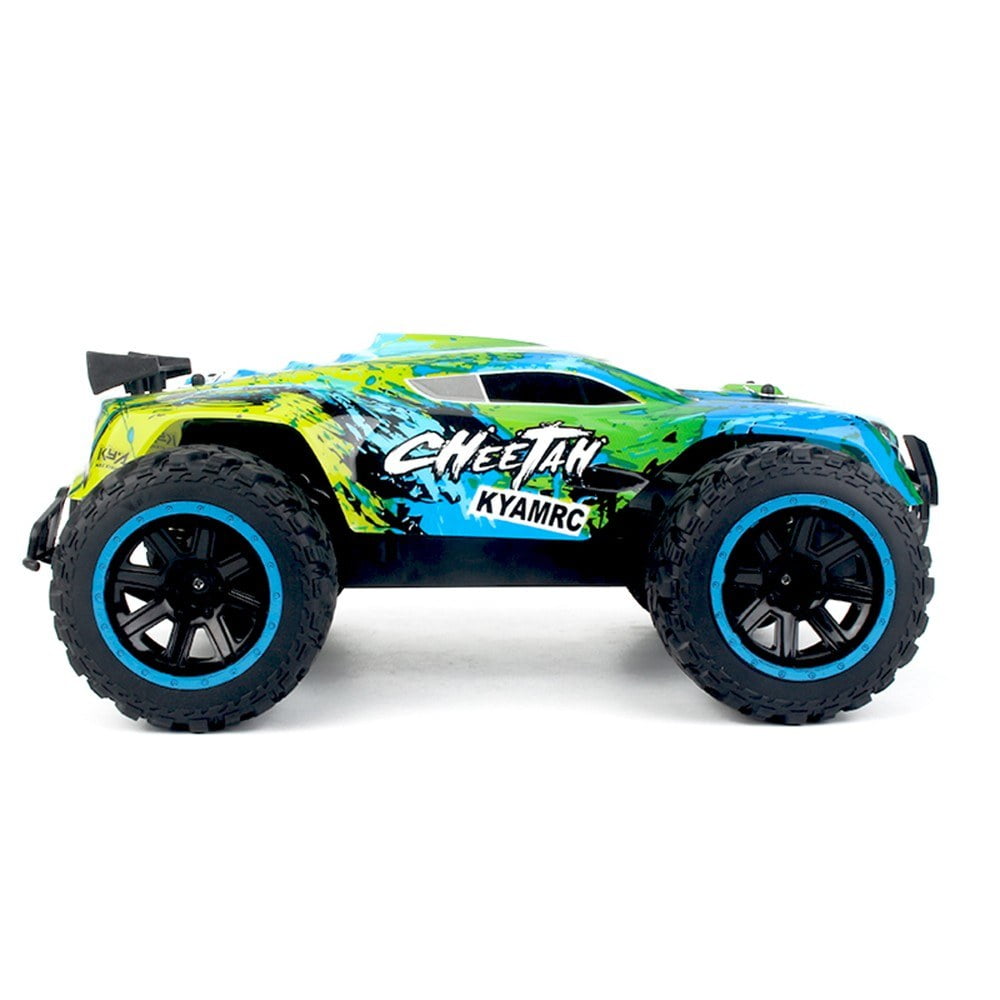 KY-2011A 2.4G 2WD 1/14 RC Crawler Off-Road Truck RTR