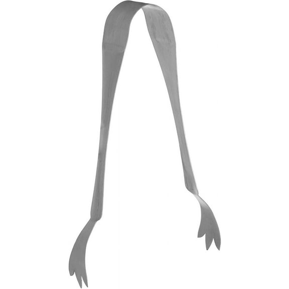 Winco IT-7 Ice Tongs