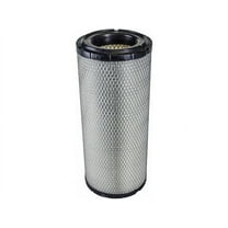 Air Filter - Compatible with 2001 - 2012 Chevy Express 3500 2002 2003 2004 2005 2006 2007 2008 2009 2010 2011