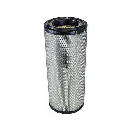 Air Filter - Compatible with 2001 - 2012 Chevy Express 3500 2002 2003 2004 2005 2006 2007 2008 2009 2010 2011