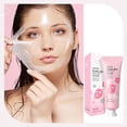 thumbnail image 1 of Fiudx Mascara Desprendible, Limpiadora de Poros, Refinadora de Piel, Antiarrugas, Hidratante y Eliminadora de Puntos Negros, Cuidado Diario para Hombres y Mujeres, Fórmula Vegetal, 1 of 7