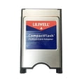 thumbnail image 1 of Adaptador de tarjeta Guangyuweiye CompactFlash a PCMCIA ATA, 1 of 3