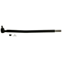 TRW JTE1275 Steering Tie Rod End Fits select: 2000-2003 FORD F350, 1999 FORD F350 SRW SUPER DUTY
