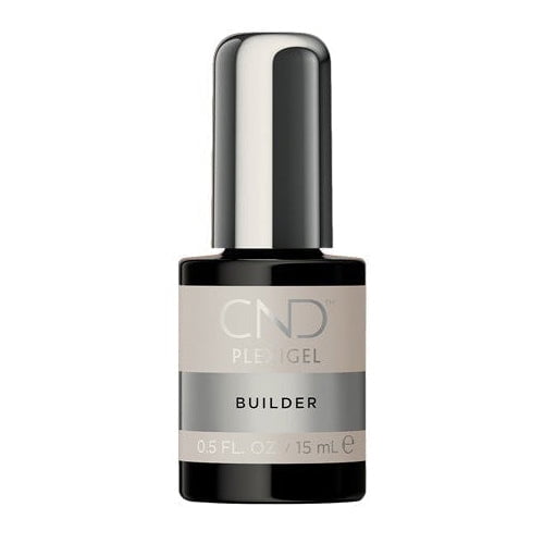 CND Plexigel Color Builder - Oat Milk 0.5 oz
