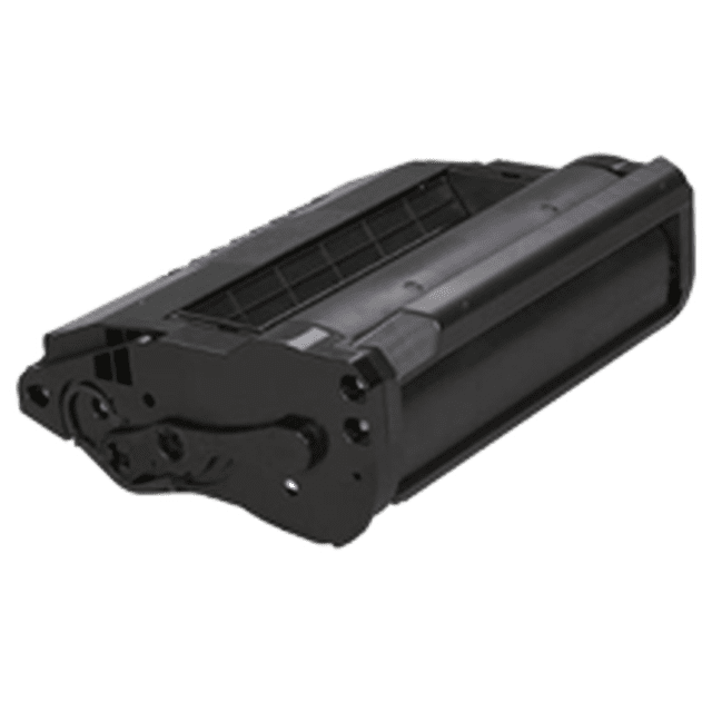 Zoomtoner Compatible Ricoh 406683 (SP5200LA) Laser Toner Cartridge Black for Ricoh Aficio SP5210DN
