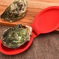 thumbnail image 4 of UPOUART Oyster Opening Plier 1Set Shucker Hand Clip Kitchen Tool with Shellfish Opening Function, 4 of 7
