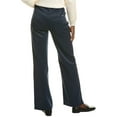 thumbnail image 2 of HUDSON Jeans womens  Rosalie High-Rise Wide Leg Pant, m, Blue, 2 of 3