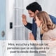 thumbnail image 2 of Timbre Inteligente Wi-Fi RING Video Doorbell con cable Detección de movimiento, 2 of 5
