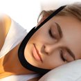 thumbnail image 2 of Chin Strap Soft Elastic Breathable Creative Device Sleep Aid for Men Women, 2 of 7