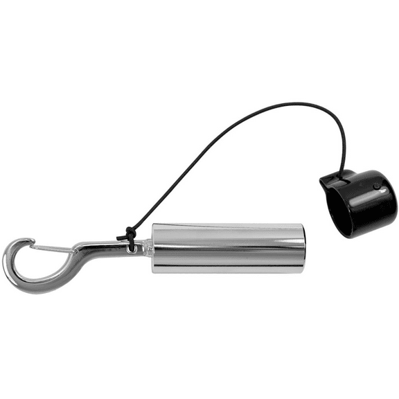 XS Scuba Rattle Stick with Clip Accessories