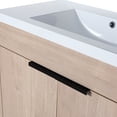 thumbnail image 6 of 36 Inch - High-Quality Eco-Friendly Plywood - Bathroom Function - Water-Resistant Vanity Base, 6 of 7