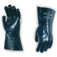 thumbnail image 3 of 12 Black Neoprene Glove 192, 3 of 3